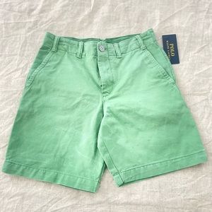 Boys size 12 Ralph Lauren shorts
